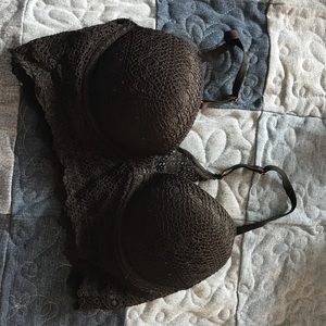 MARILYN MONROE Bralette (36C)